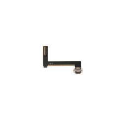 iPad Air 2 (2014) Ladestik Charging Flex Sort OEM