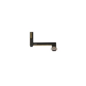 iPad Air 2 (2014) Ladestik Charging Flex Sort OEM