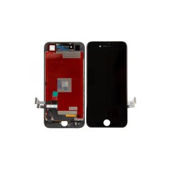 iPhone 8/ iPhone SE (2020) Sk�rm Display og Digitizer Sort