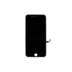 iPhone 8/ iPhone SE (2020) Sk�rm Display og Digitizer Refurbished Sort