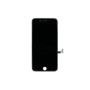 iPhone 8/ iPhone SE (2020) Sk�rm Display og Digitizer Refurbished Sort