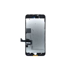 iPhone 8/ iPhone SE (2020) Sk�rm Display og Digitizer Refurbished Sort