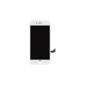 iPhone 8/ iPhone SE (2020) Sk�rm Display og Digitizer Refurbished Hvid