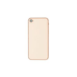 iPhone 8 housing med sm� dele Guld