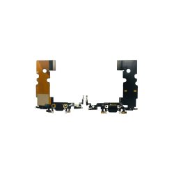 Apple, iPhone 8 Ladestik Charging Flex Sort Pulled