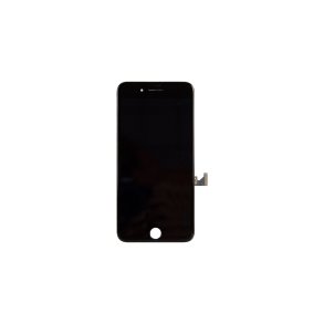 iPhone 8 Plus Sk�rm Display og Digitizer Sort