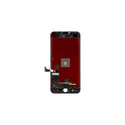 iPhone 8 Plus Sk�rm Display og Digitizer Sort