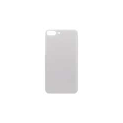 iPhone 8 Plus bagcover White Kompatibel