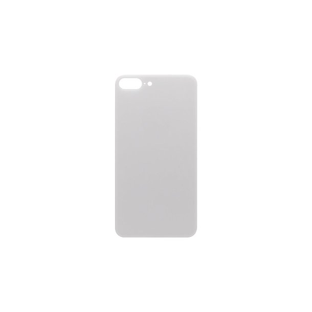 iPhone 8 Plus bagcover White Kompatibel
