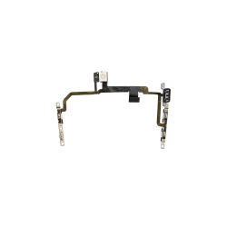 Apple, iPhone 8 Plus Volume Flex