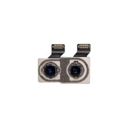 Apple, iPhone X Bagkamera kamera-s�t Pulled