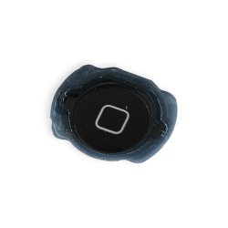 iPod 4 reservedel Sort