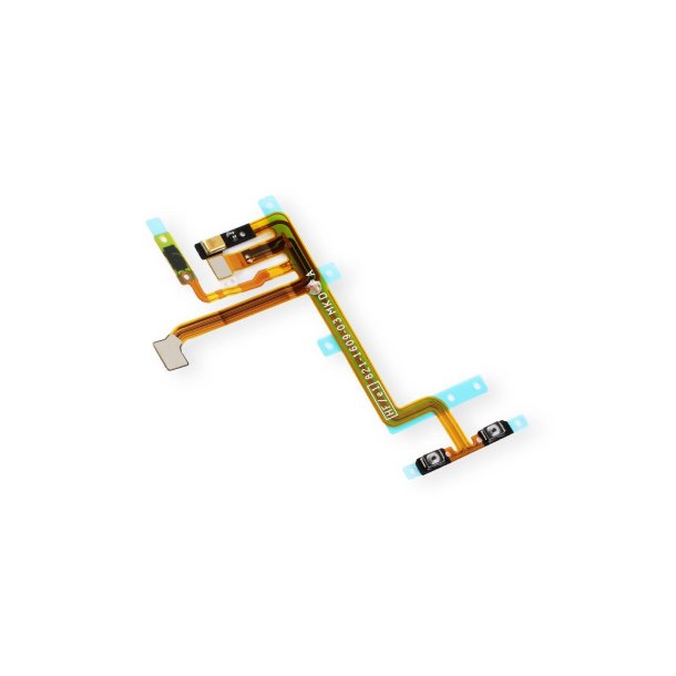iPod 5 power Flex OEM