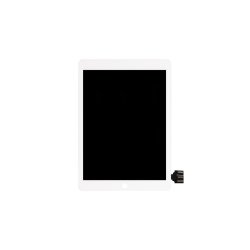 iPad Pro 9.7 Sk�rm Display og Digitizer Refurbished Hvid