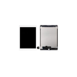 iPad Pro 9.7 Sk�rm Display og Digitizer Refurbished Hvid