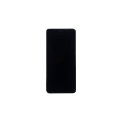 Sk�rm til OnePlus Nord CE 3 Lite LCD med Ramme OEM Sort