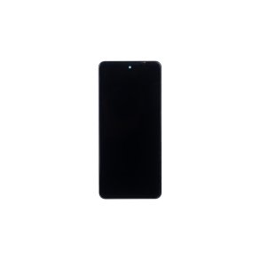 Sk�rm til OnePlus Nord CE 3 Lite LCD med Ramme OEM Sort