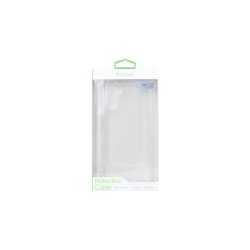 Samsung Galaxy A14 5G Transparent cover Transparent Anti-burst
