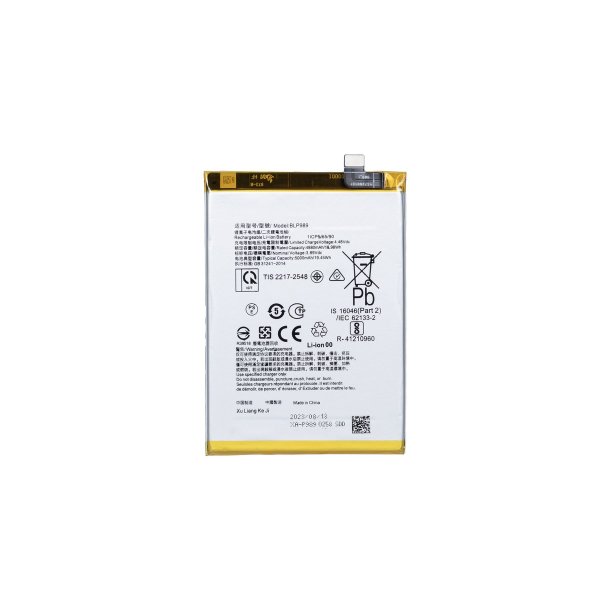 OnePlus Nord CE 3 Lite Batteri OEM