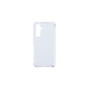 Samsung Galaxy A54 Transparent cover Transparent Anti-burst
