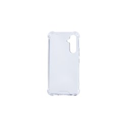 Samsung Galaxy A54 Transparent cover Transparent Anti-burst
