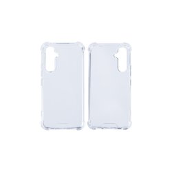 Samsung Galaxy A54 Transparent cover Transparent Anti-burst