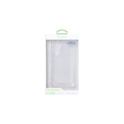 Samsung Galaxy A54 Transparent cover Transparent Anti-burst