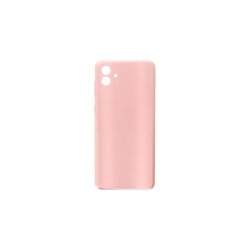 Samsung Galaxy A04 A045F bagcover med linse OEM