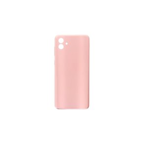 Samsung Galaxy A04 A045F bagcover med linse OEM