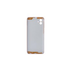 Samsung Galaxy A04 A045F bagcover med linse OEM