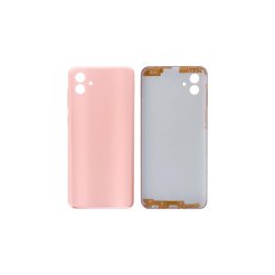 Samsung Galaxy A04 A045F bagcover med linse OEM