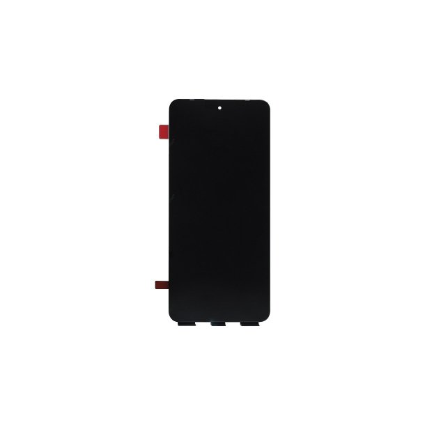 Xiaomi 12 Lite 5G Sk�rm uden ramme 5G Display og Digitizer