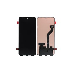 Xiaomi 12 Lite 5G Sk�rm uden ramme 5G Display og Digitizer
