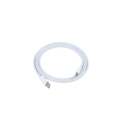 Apple USB-C til Lightning kabel 100cm Hvid A+ Bulk