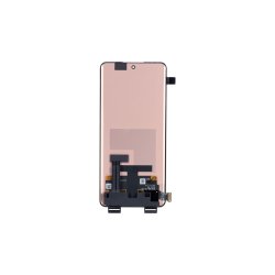 Oppo Reno 10 CPH2531 Sk�rm uden ramme Display og Digitizer