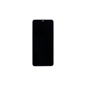 Samsung Galaxy A05 A055F Sk�rm med ramme Sort Display og Digitizer