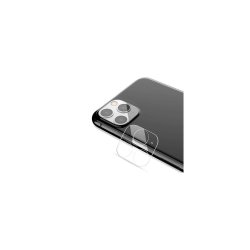 Apple, iPhone 11 Pro / iPhone 11 Pro Max Kamerabeskyttelse glas R�d