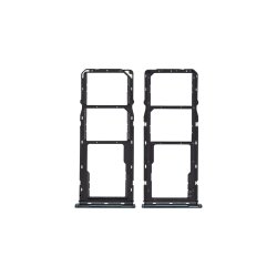 Samsung Galaxy A04 A045F SIM-bakke Gr�n OEM