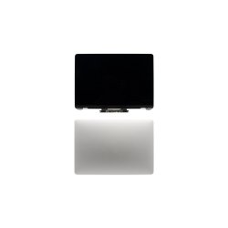 Sk�rm til Apple MacBook Air 13" (2020) (M1) A2337 S�lv