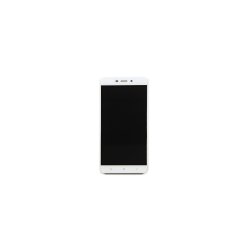 Xiaomi Redmi 4 Sk�rm uden ramme Display og Digitizer Hvid