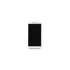 Xiaomi Redmi 4 Sk�rm uden ramme Display og Digitizer Hvid