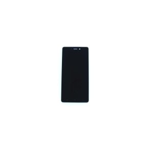 Xiaomi Redmi 4 Sk�rm uden ramme Display og Digitizer Sort