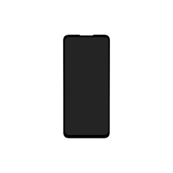 Sk�rm til Motorola Edge 20 Lite OLED uden Ramme OEM Sort