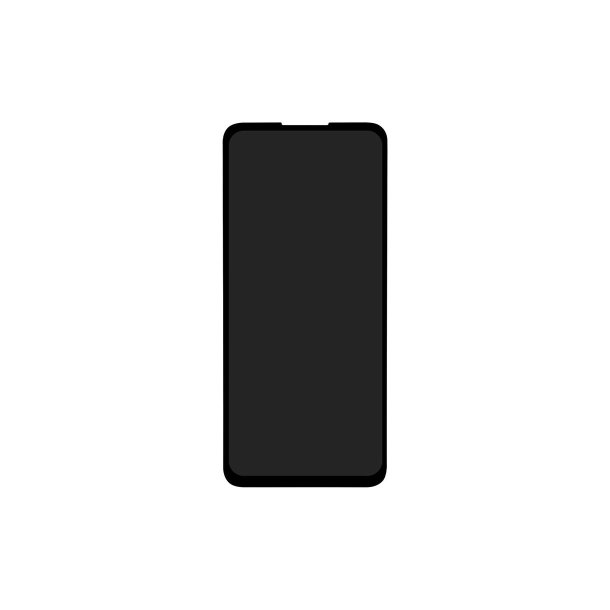 Sk�rm til Motorola Edge 20 Lite OLED uden Ramme OEM Sort