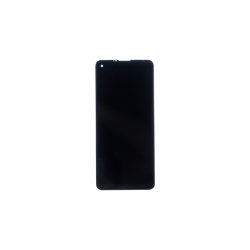 Motorola Moto G Power (2021) Sk�rm uden ramme Display og Digitizer