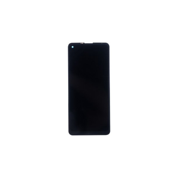 Motorola Moto G Power (2021) Sk�rm uden ramme Display og Digitizer
