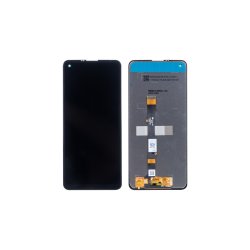 Motorola Moto G Power (2021) Sk�rm uden ramme Display og Digitizer