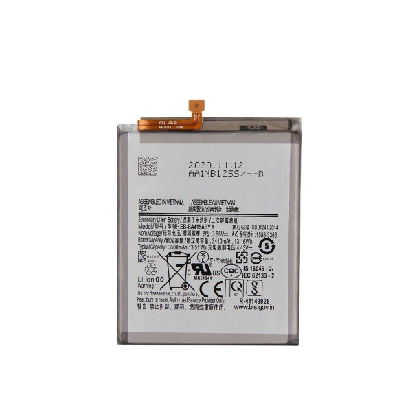 Samsung Galaxy A41 A415F Batteri OEM