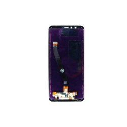 Huawei Y9 (2018) Sk�rm uden ramme Display og Digitizer
