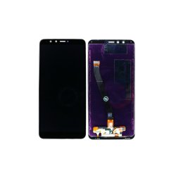 Huawei Y9 (2018) Sk�rm uden ramme Display og Digitizer